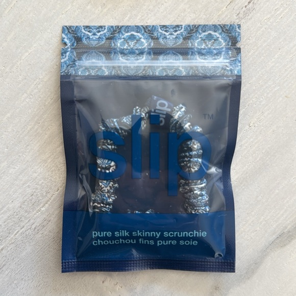 NEW Slip Skinny Scrunchies - Picture 3 of 4